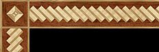 Hardwood Floor Border - LIVRA