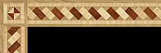 Hardwood Floor Border - PALETTE