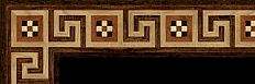 Hardwood Floor Border - ATHENIAN