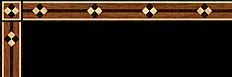 Hardwood Floor Border - VENETO II