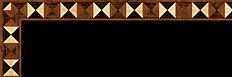 Hardwood Floor Border - AFRIKANA I