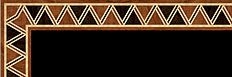 Hardwood Floor Border - AFRIKANA II