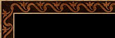 Parquet Flooring Border Inlay Pattern - MAGGIOLI