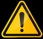 warning
