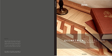 Catalog Borduri Geometrica