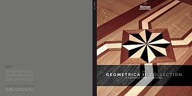 Catalog Borduri Geometrica II