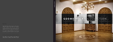 Catalog medalioane GEOMETRICA