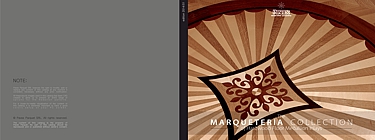 Catalog medalioane MARQUETERIA